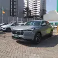 HONDA HR-V 1.5 DI I-VTEC FLEX EXL CVT HONDA HR-V 1.5 DI I-VTEC FLEX EXL CVT