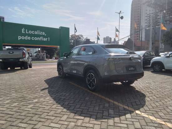 HONDA-HR-V-1.5 DI I-VTEC FLEX EXL CVT HONDA-HR-V-2025