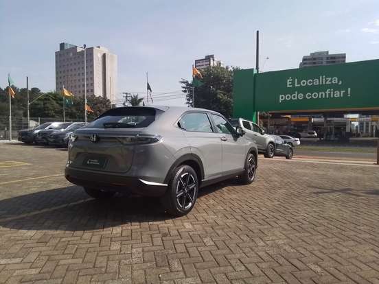 HONDA-HR-V-1.5 DI I-VTEC FLEX EXL CVT HONDA-HR-V-2025