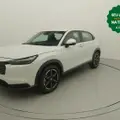 HONDA HR-V 1.5 DI I-VTEC FLEX EXL CVT HONDA HR-V 1.5 DI I-VTEC FLEX EXL CVT