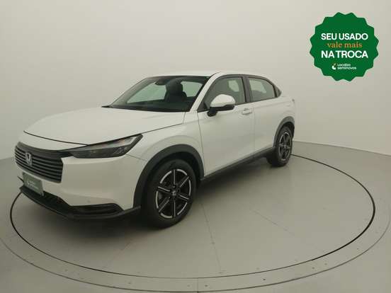 HONDA-HR-V-1.5 DI I-VTEC FLEX EXL CVT HONDA-HR-V-2025