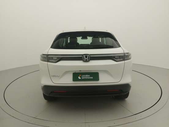 HONDA-HR-V-1.5 DI I-VTEC FLEX EXL CVT HONDA-HR-V-2025
