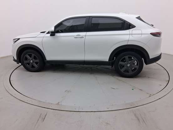 HONDA-HR-V-2025