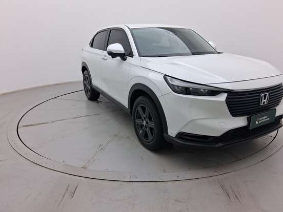 HONDA-HR-V-1.5 DI I-VTEC FLEX EXL CVT HONDA-HR-V-2025