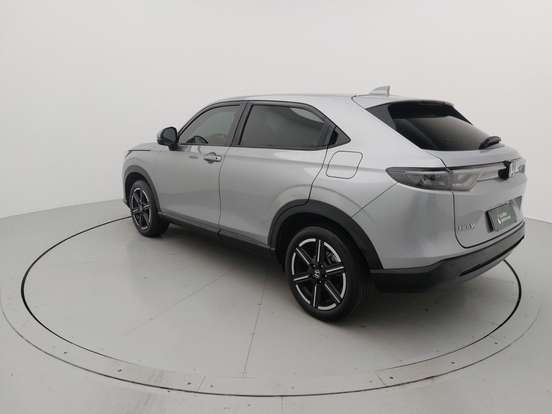 HONDA-HR-V-1.5 DI I-VTEC FLEX EXL CVT HONDA-HR-V-2025