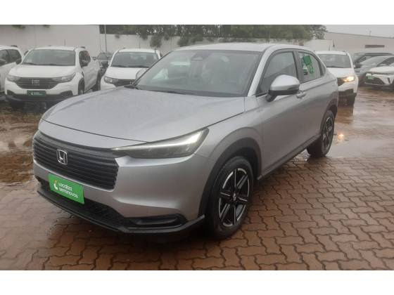 HONDA HR-V 1.5 DI I-VTEC FLEX EXL CVT