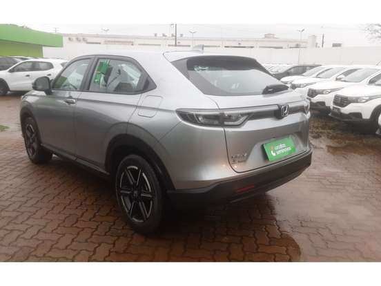 HONDA-HR-V-2025