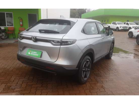 HONDA-HR-V-1.5 DI I-VTEC FLEX EXL CVT HONDA-HR-V-2025