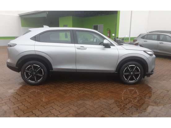 HONDA-HR-V-1.5 DI I-VTEC FLEX EXL CVT HONDA-HR-V-2025