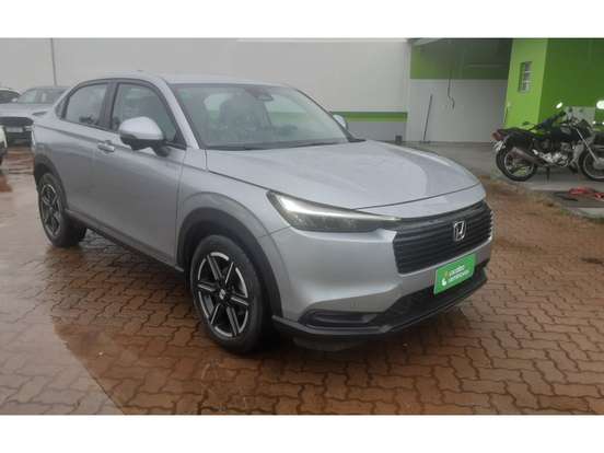 HONDA-HR-V-2025