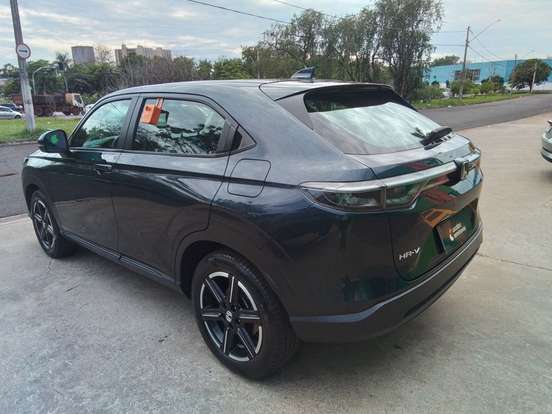 HONDA-HR-V-1.5 DI I-VTEC FLEX EXL CVT HONDA-HR-V-2025