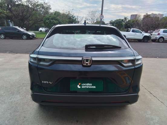 HONDA-HR-V-2025