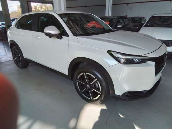 HONDA-HR-V-1.5 DI I-VTEC FLEX EXL CVT HONDA-HR-V-2025