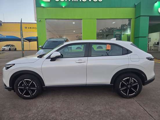 HONDA-HR-V-1.5 DI I-VTEC FLEX EXL CVT HONDA-HR-V-2025