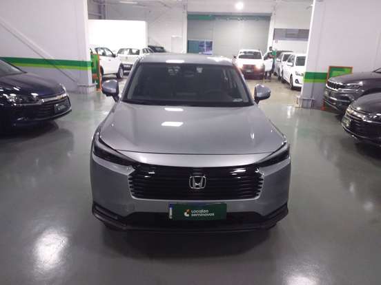 HONDA-HR-V-1.5 DI I-VTEC FLEX EXL CVT HONDA-HR-V-2025