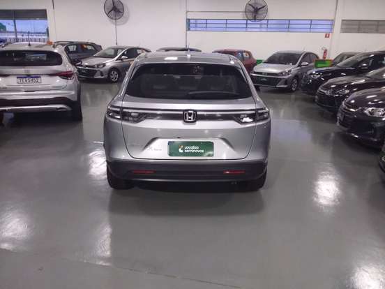 HONDA-HR-V-2025