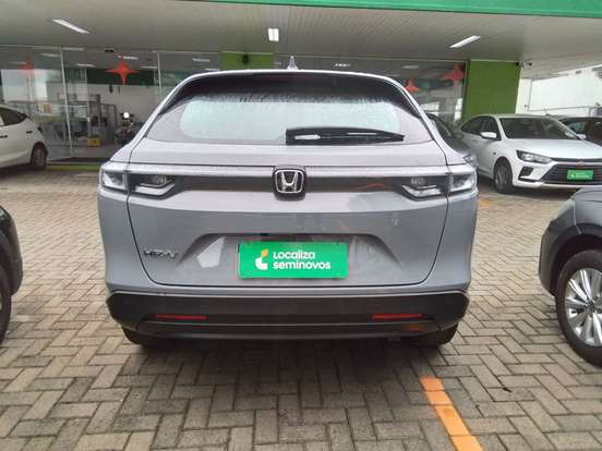 HONDA-HR-V-2025