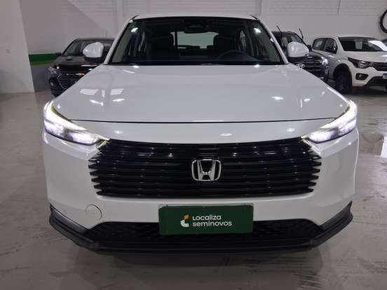 HONDA-HR-V-2025