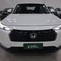 HONDA HR-V 1.5 DI I-VTEC FLEX EXL CVT HONDA HR-V 1.5 DI I-VTEC FLEX EXL CVT