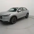 HONDA HR-V 1.5 DI I-VTEC FLEX EXL CVT HONDA HR-V 1.5 DI I-VTEC FLEX EXL CVT