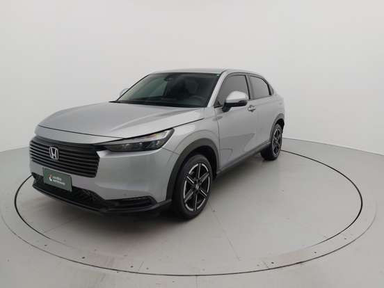 HONDA-HR-V-2025