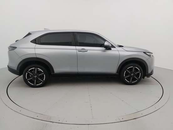 HONDA-HR-V-2025