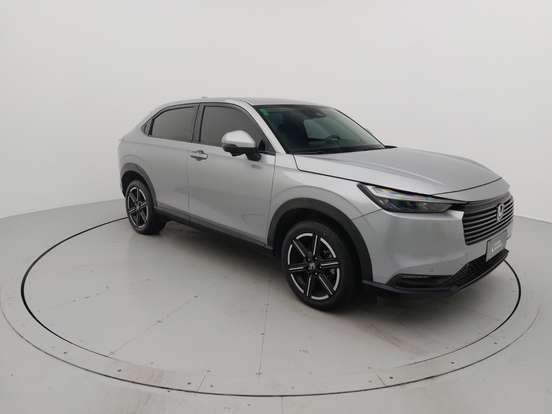 HONDA-HR-V-2025