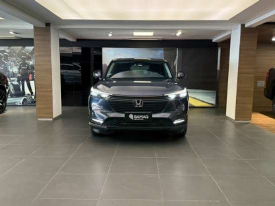 HONDA-HR-V-1.5 DI I-VTEC FLEX EXL CVT HONDA-HR-V-2024