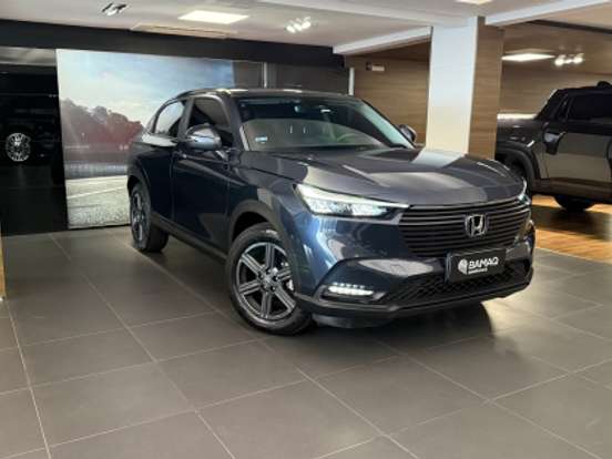HONDA-HR-V-1.5 DI I-VTEC FLEX EXL CVT HONDA-HR-V-2024
