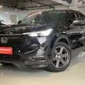 HONDA HR-V 1.5 DI I-VTEC FLEX EXL CVT HONDA HR-V 1.5 DI I-VTEC FLEX EXL CVT