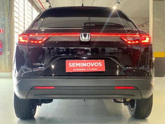HONDA-HR-V-1.5 DI I-VTEC FLEX EXL CVT HONDA-HR-V-2023
