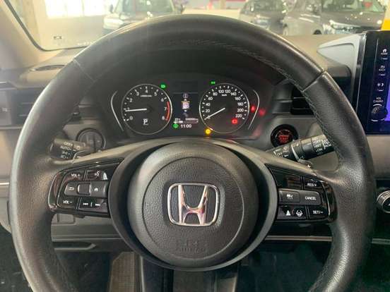 HONDA-HR-V-1.5 DI I-VTEC FLEX EXL CVT HONDA-HR-V-2023