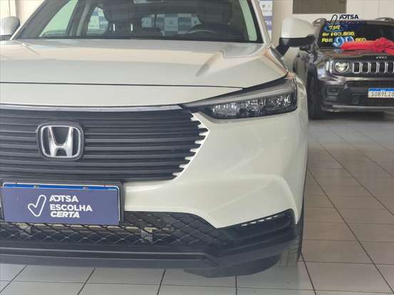 HONDA-HR-V-1.5 DI I-VTEC FLEX EXL CVT HONDA-HR-V-2024