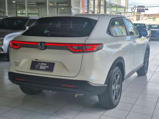 HONDA-HR-V-1.5 DI I-VTEC FLEX EXL CVT HONDA-HR-V-2024
