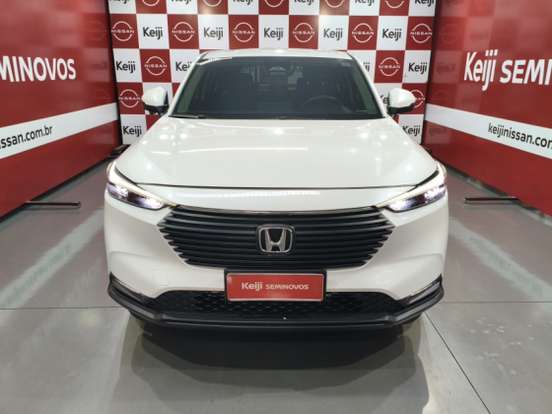 HONDA-HR-V-1.5 DI I-VTEC FLEX EXL CVT HONDA-HR-V-2023
