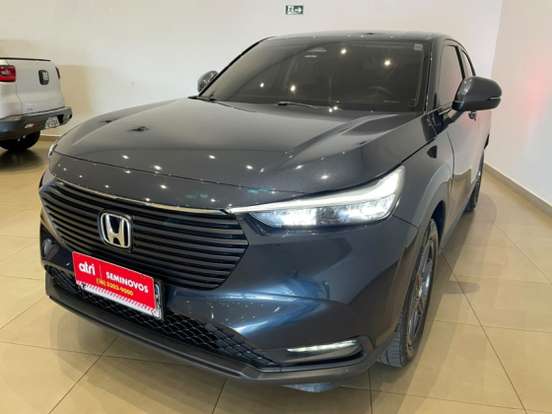 HONDA-HR-V-2025