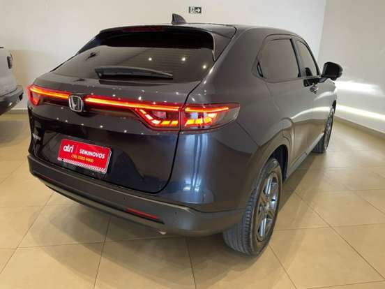 HONDA-HR-V-2025