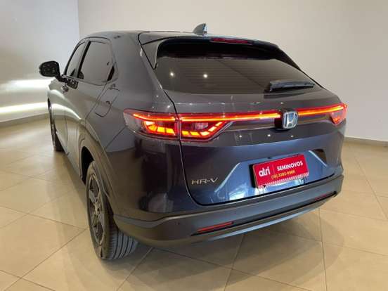 HONDA-HR-V-2025