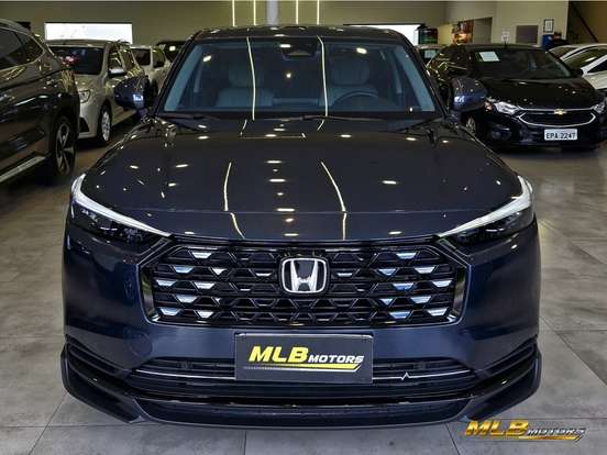 HONDA-HR-V-1.5 DI I-VTEC TURBO FLEX ADVANCE CVT HONDA-HR-V-2025