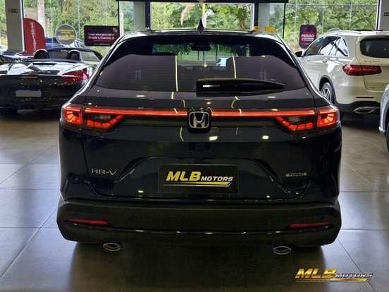 HONDA-HR-V-2025