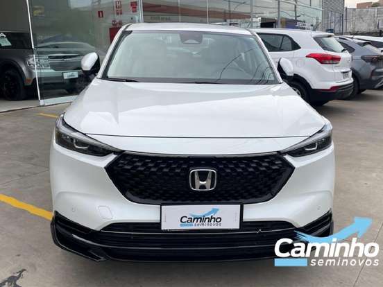 HONDA-HR-V-1.5 DI I-VTEC TURBO FLEX TOURING CVT HONDA-HR-V-2025