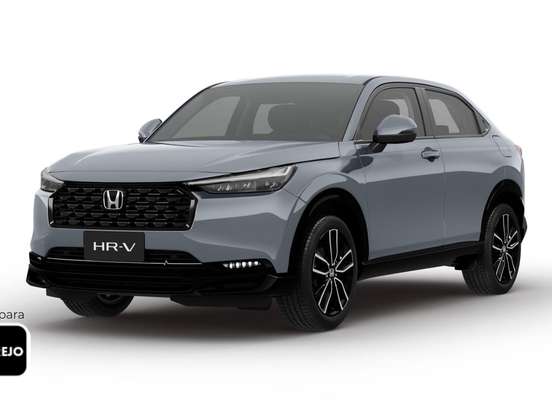 HONDA-HR-V-1.5 DI I-VTEC TURBO FLEX TOURING CVT HONDA-HR-V-2026