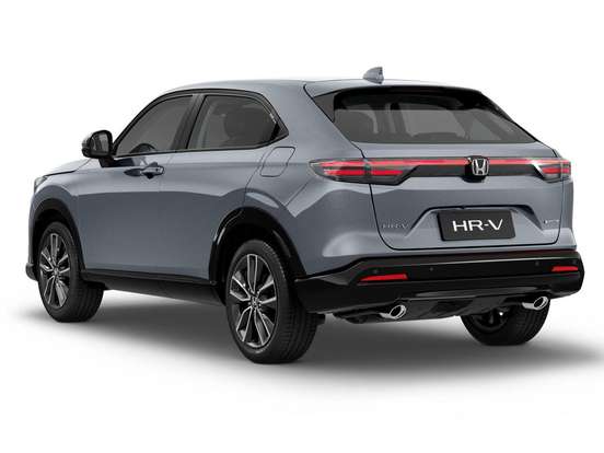 HONDA-HR-V-1.5 DI I-VTEC TURBO FLEX TOURING CVT HONDA-HR-V-2026