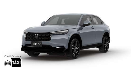 HONDA-HR-V-1.5 DI I-VTEC TURBO FLEX TOURING CVT HONDA-HR-V-2026