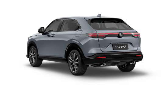 HONDA-HR-V-1.5 DI I-VTEC TURBO FLEX TOURING CVT HONDA-HR-V-2026