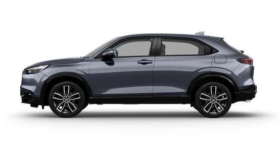 HONDA-HR-V-1.5 DI I-VTEC TURBO FLEX TOURING CVT HONDA-HR-V-2026