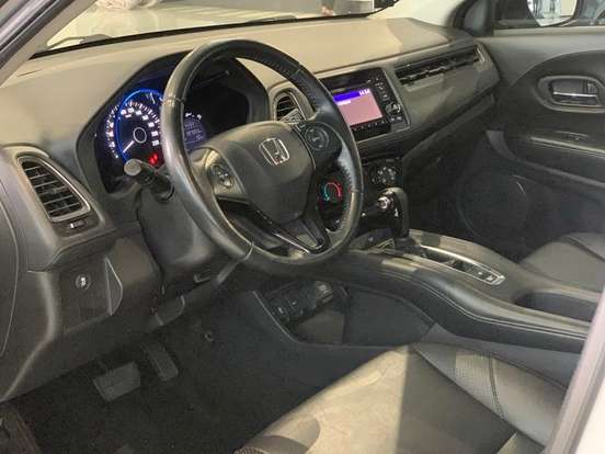 HONDA-HR-V-1.8 16V FLEX EX 4P AUTOMÁTICO HONDA-HR-V-2015