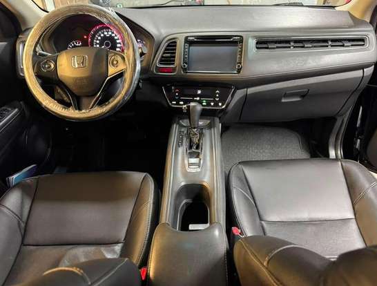 HONDA-HR-V-2017