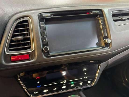 HONDA-HR-V-1.8 16V FLEX EX 4P AUTOMÁTICO HONDA-HR-V-2017