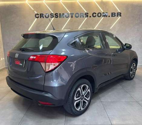 HONDA-HR-V-2016